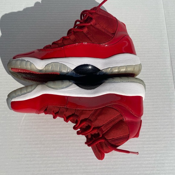 Jordan 11’s| Jordan| Nike | Retro| - Picture 7 of 11